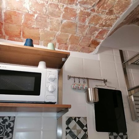 קאסטלמארה דל גולפו Case Vacanze Azzurra, Loredana E Trinacria מראה חיצוני תמונה