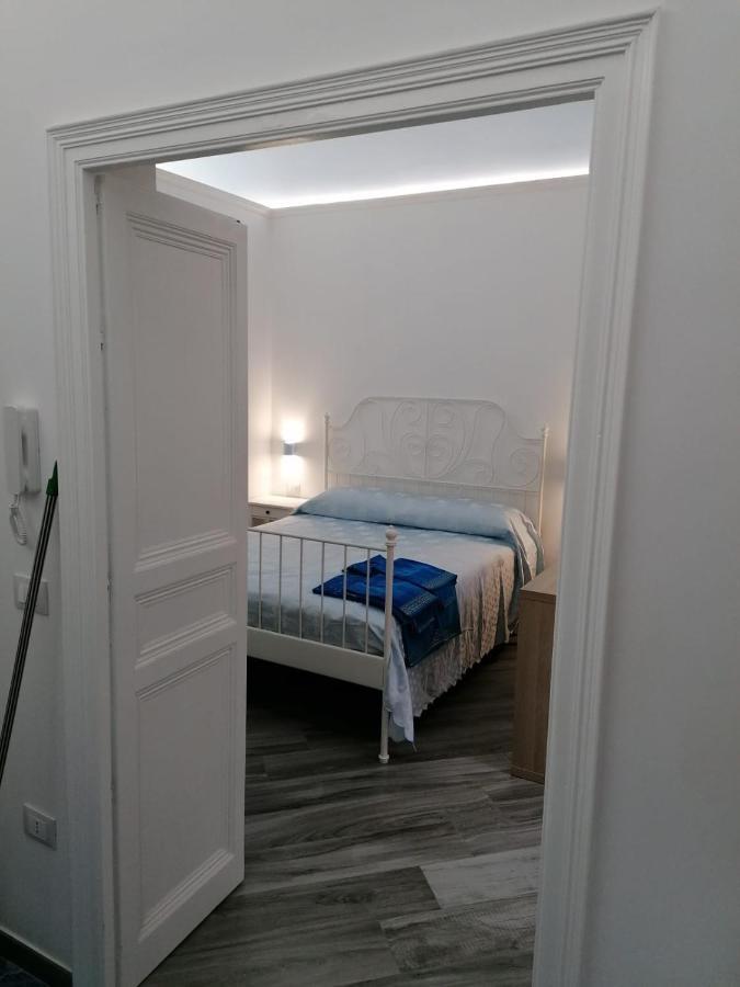 קאסטלמארה דל גולפו Case Vacanze Azzurra, Loredana E Trinacria מראה חיצוני תמונה