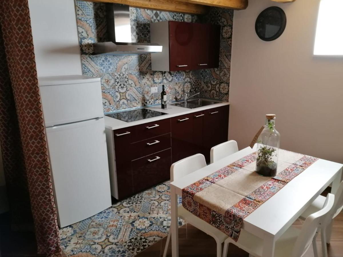 קאסטלמארה דל גולפו Case Vacanze Azzurra, Loredana E Trinacria מראה חיצוני תמונה